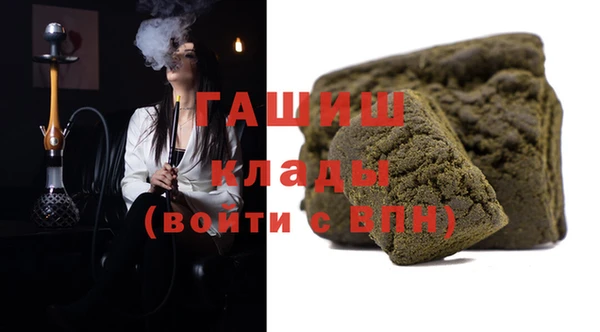 гашик Алексеевка